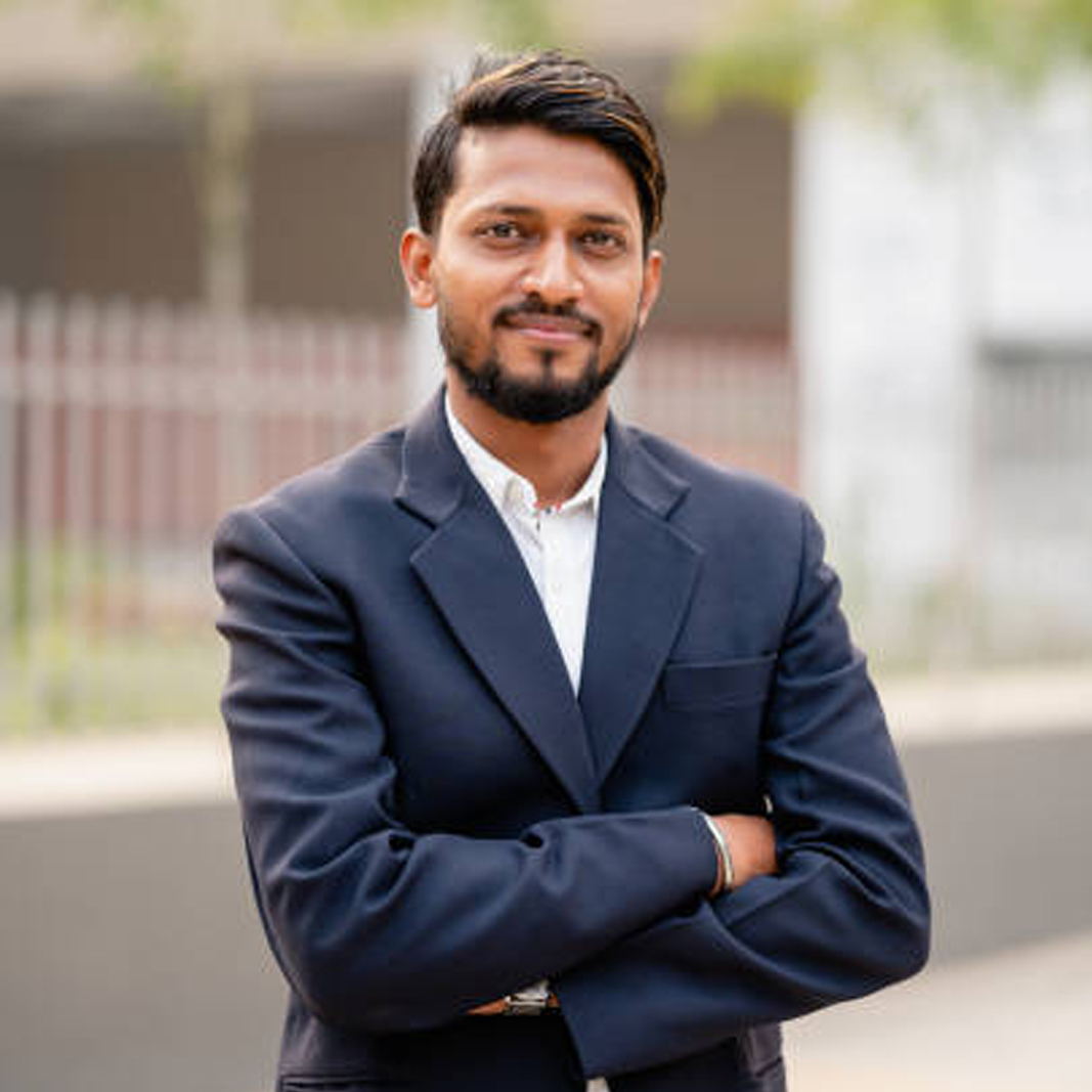 बिजनेस मैन