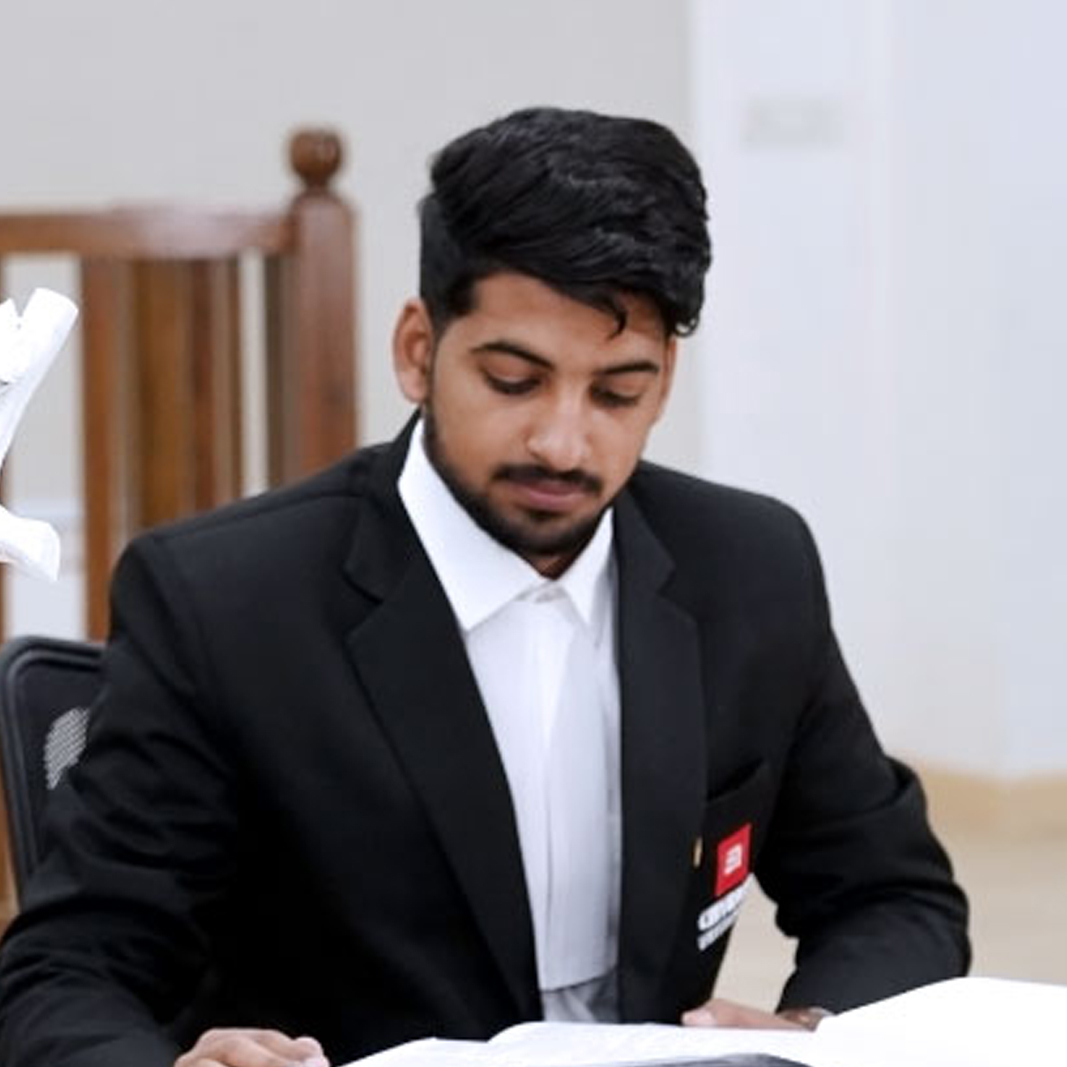 वकील